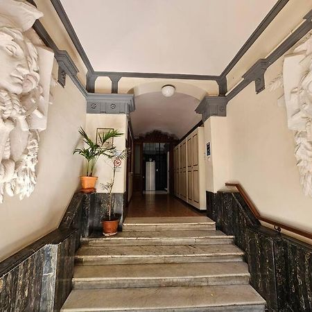 Ferienwohnung Ca Tosca La Spezia Exterior foto