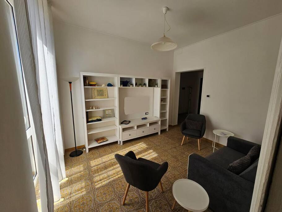 Ferienwohnung Ca Tosca La Spezia Exterior foto