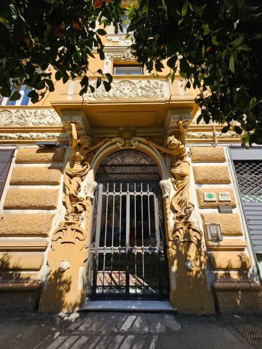 Ferienwohnung Ca Tosca La Spezia Exterior foto