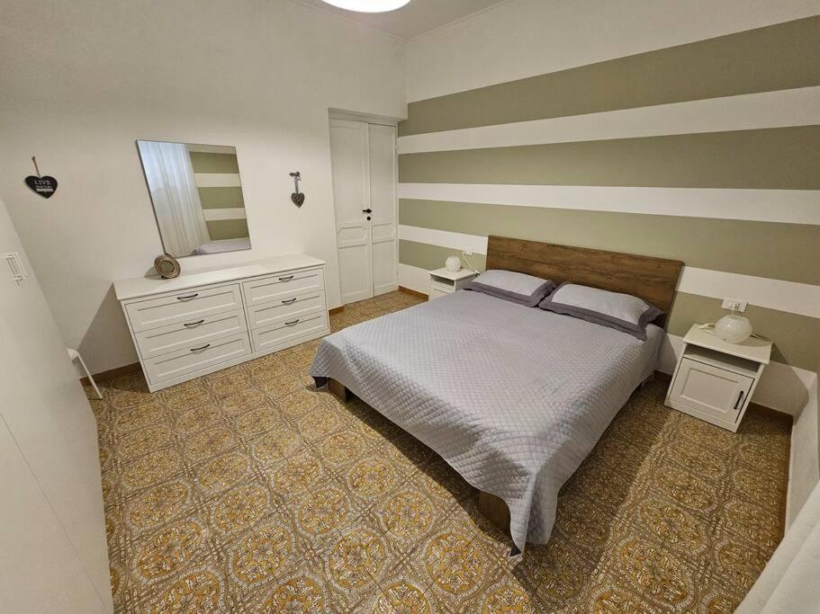 Ferienwohnung Ca Tosca La Spezia Exterior foto