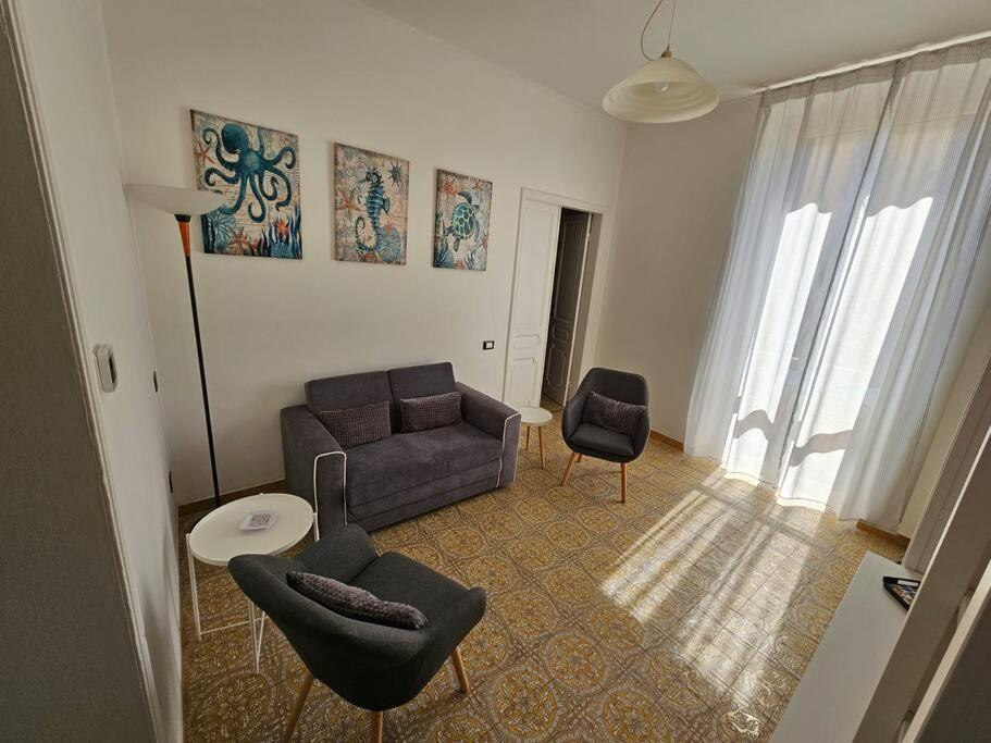 Ferienwohnung Ca Tosca La Spezia Exterior foto