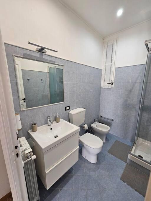 Ferienwohnung Ca Tosca La Spezia Exterior foto