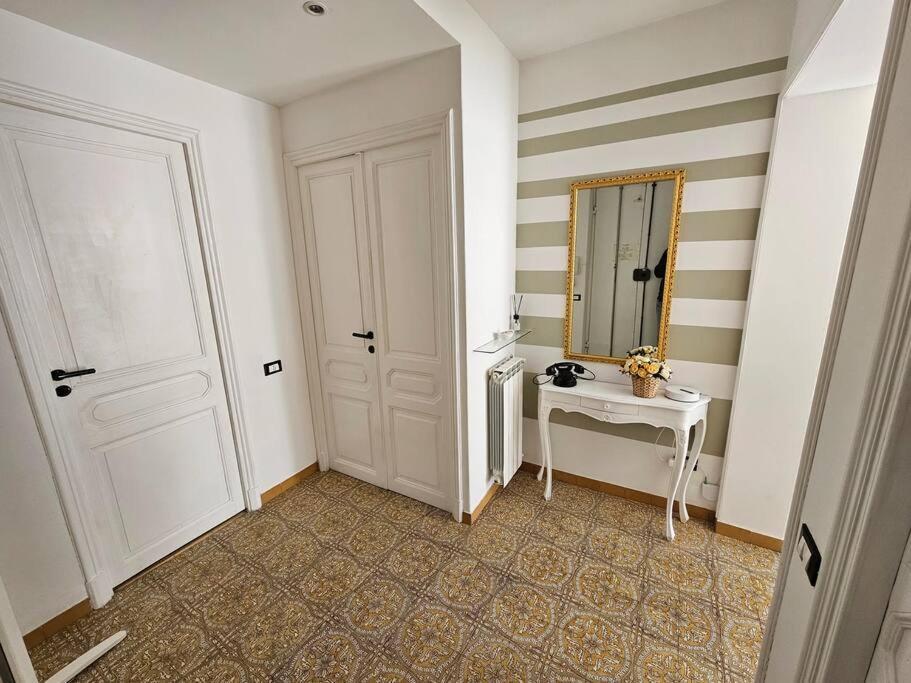 Ferienwohnung Ca Tosca La Spezia Exterior foto